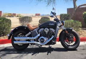 2015 Indian Scout for sale 201434765