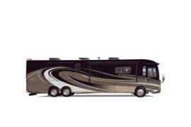 2015 Itasca Ellipse 42GD specifications