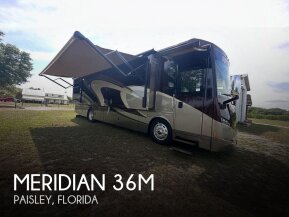 2015 Itasca Meridian for sale 300442830