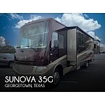 2015 Itasca Sunova for sale 300219748