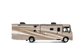 2015 Itasca Sunstar 30T specifications