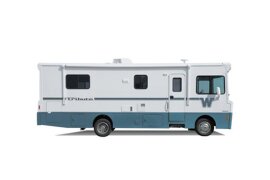 2015 Itasca Tribute 26A specifications