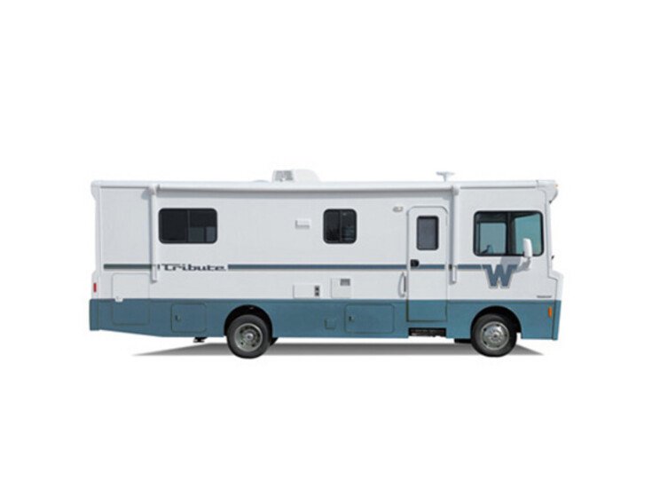 2015 Itasca Tribute 27B specifications