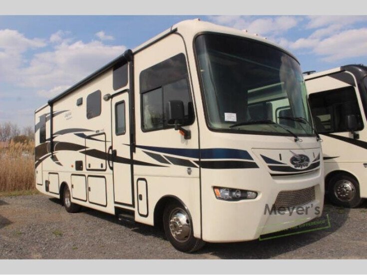 Thumbnail Photo undefined for 2015 JAYCO Precept