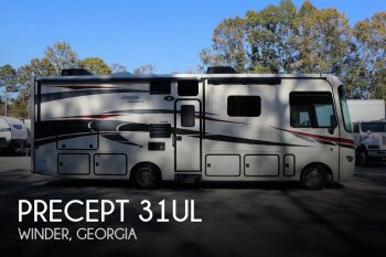 2015 JAYCO Precept 31UL