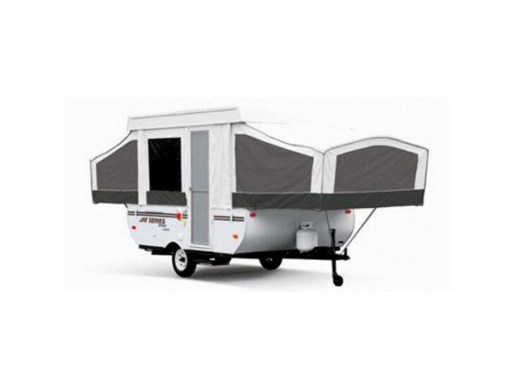 2015 Jayco Jay Series Sport 10SD specifications