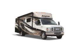 2015 Jayco Melbourne 29D specifications