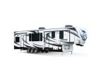 2015 Jayco Seismic 3902 specifications