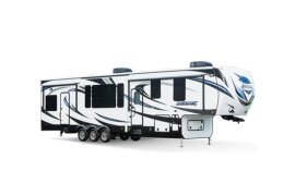 2015 Jayco Seismic 3912 specifications