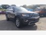 2015 Jeep Grand Cherokee for sale 101800529