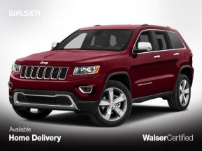 2015 Jeep Grand Cherokee for sale 101842208