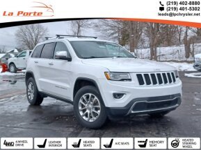 2015 Jeep Grand Cherokee for sale 101857528