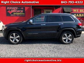 2015 Jeep Grand Cherokee for sale 101859790