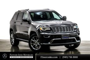 2015 Jeep Grand Cherokee for sale 101881970