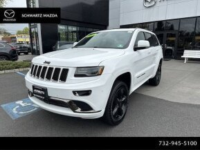 2015 Jeep Grand Cherokee for sale 101883587