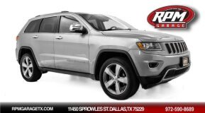 2015 Jeep Grand Cherokee for sale 101888944