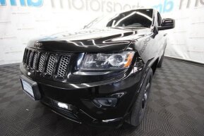 2015 Jeep Grand Cherokee for sale 101889738