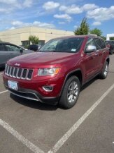 2015 Jeep Grand Cherokee for sale 101892307