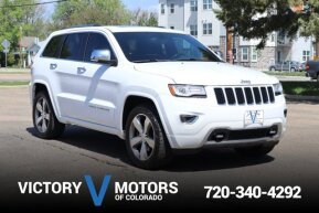 2015 Jeep Grand Cherokee for sale 101892942