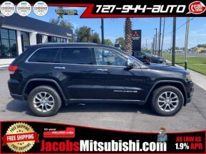 2015 Jeep Grand Cherokee for sale 101938939