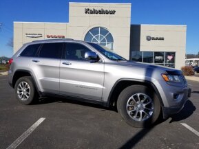 2015 Jeep Grand Cherokee for sale 101953727
