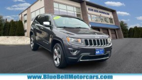 2015 Jeep Grand Cherokee for sale 101962303