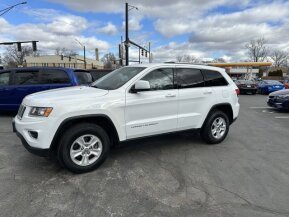 2015 Jeep Grand Cherokee for sale 101982564