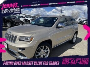 2015 Jeep Grand Cherokee for sale 102017497