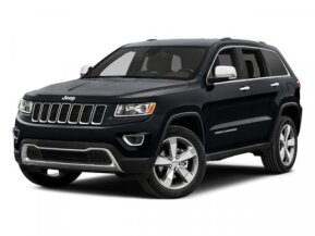 2015 Jeep Grand Cherokee for sale 102022946