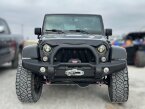 Thumbnail Photo 2 for 2015 Jeep Wrangler 4WD Unlimited Rubicon