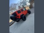 Thumbnail Photo 3 for 2015 Jeep Wrangler