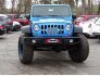 2015 Jeep Wrangler for sale 101753473