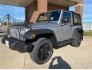 2015 Jeep Wrangler for sale 101814585