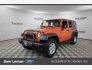 2015 Jeep Wrangler for sale 101815349