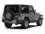 2015 Jeep Wrangler for sale 101818575