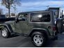2015 Jeep Wrangler for sale 101818575
