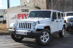 2015 Jeep Wrangler for sale 101835635