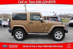 2015 Jeep Wrangler for sale 101864175