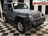 2015 Jeep Wrangler for sale 102007306