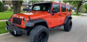 2015 Jeep Wrangler for sale 101870686
