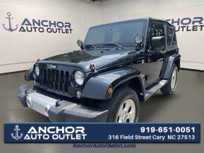 2015 Jeep Wrangler for sale 101897369
