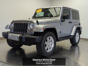 2015 Jeep Wrangler for sale 101909151