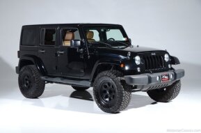 2015 Jeep Wrangler for sale 101947173
