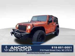 2015 Jeep Wrangler for sale 102004073
