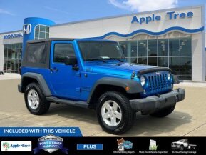 2015 Jeep Wrangler for sale 102009200