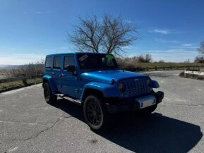 2015 Jeep Wrangler for sale 102010215