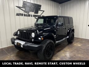 2015 Jeep Wrangler for sale 102015219
