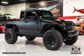 2015 Jeep Wrangler 4WD Unlimited Rubicon for sale 102021310