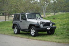 2015 Jeep Wrangler for sale 102025548