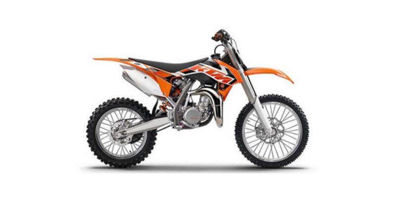 2015 85 Specifications, Photos, and 